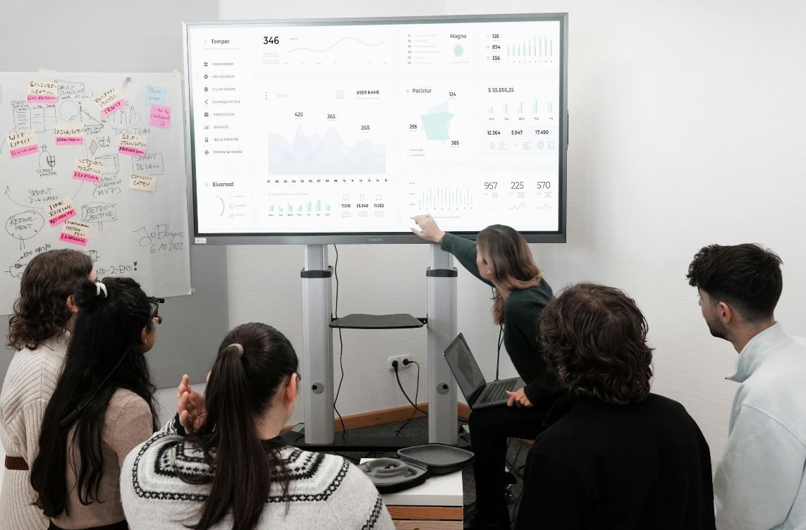 Investir dans l'avenir de son entreprise