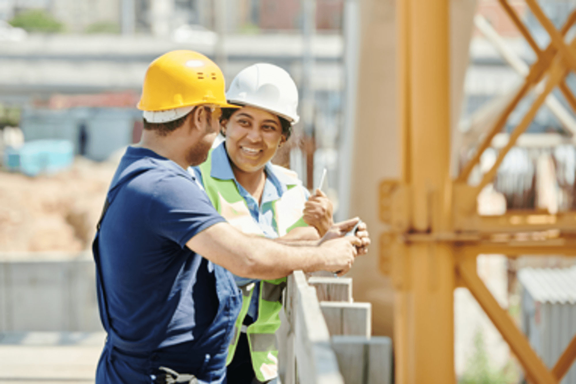Réduction de l'impact carbone de votre projet de construction