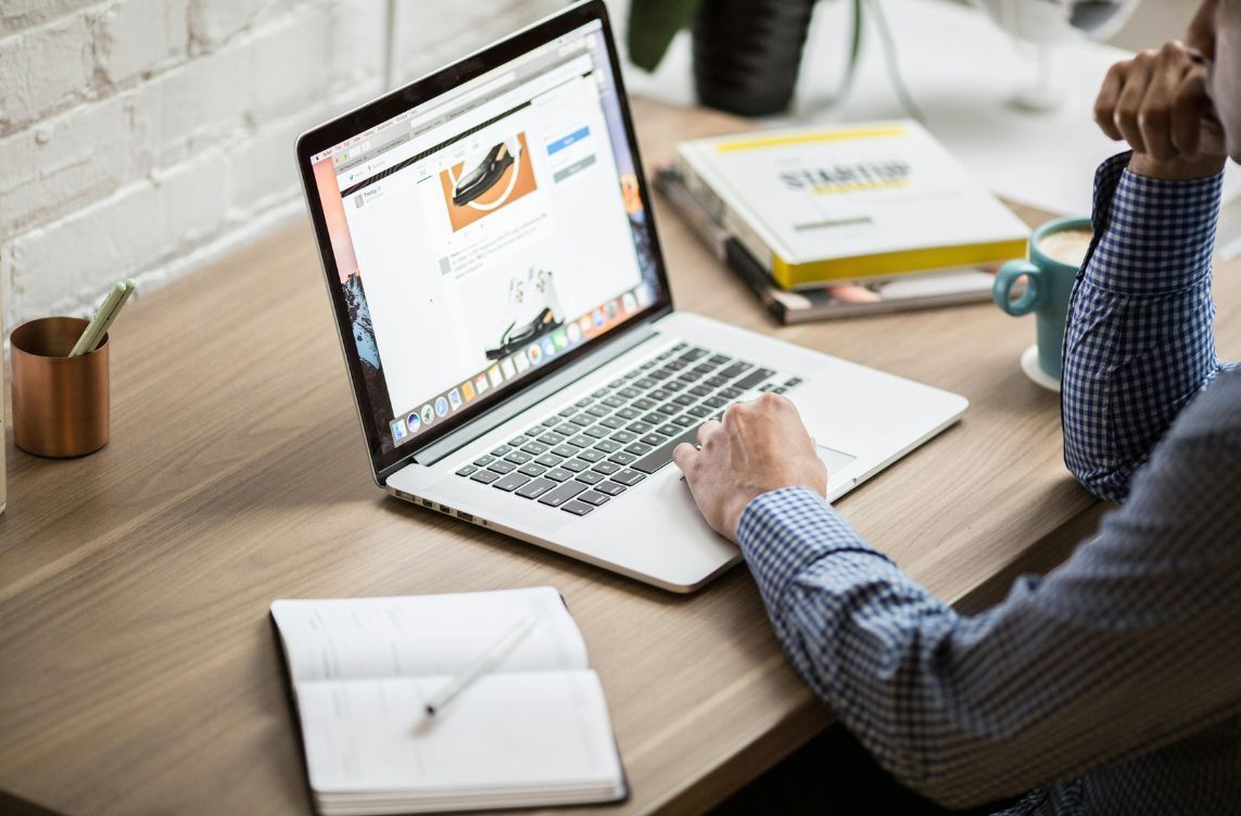 Site internet pour son entreprise