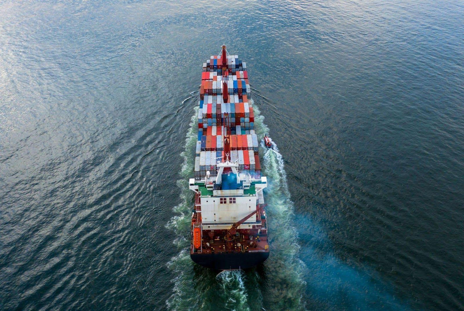 Article Se lancer à l’export : 5 étapes clés pour les TPE/PME