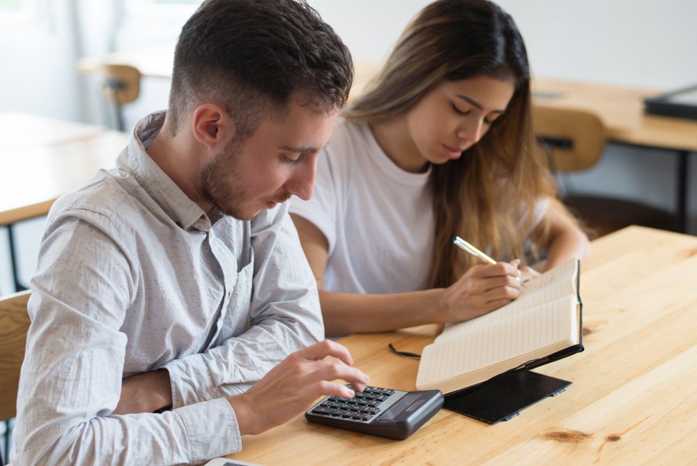 Augmentation des prix face à l'inflation